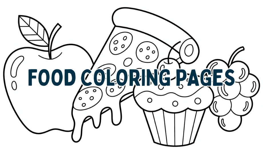 Cat Coloring Pages