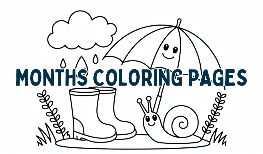 Cat Coloring Pages