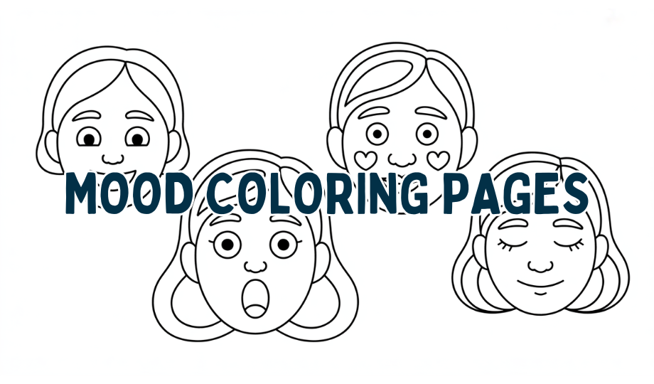 Cat Coloring Pages