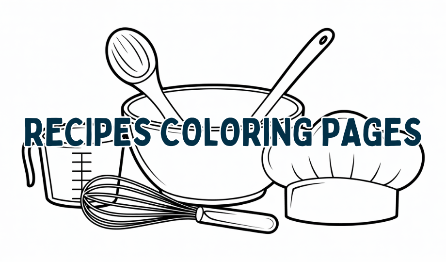 Cat Coloring Pages