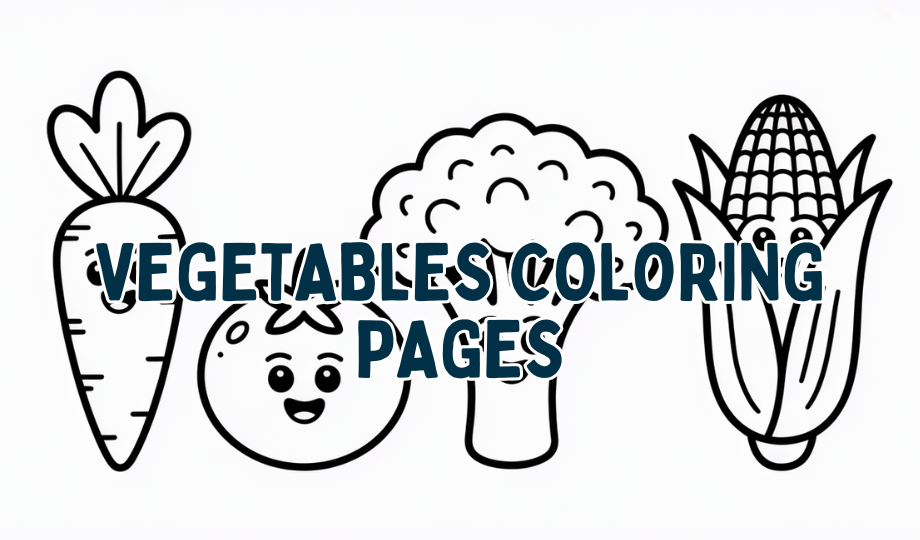 Cat Coloring Pages