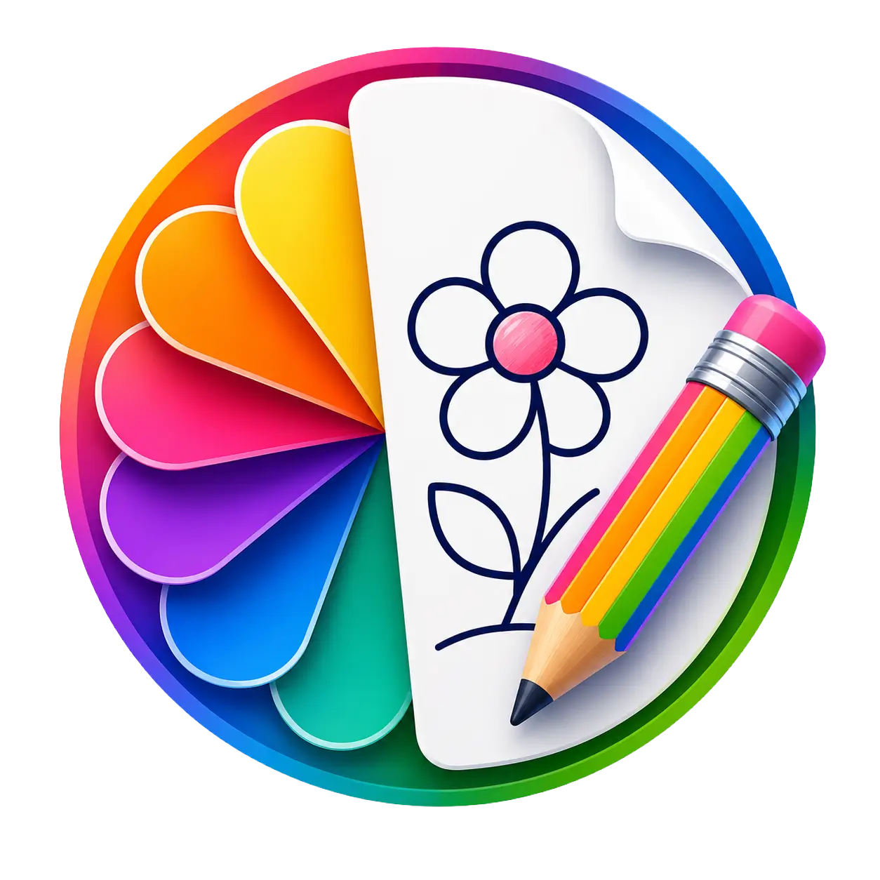 smart-coloring-pages-logo